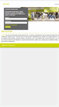 Mobile Screenshot of falabella.zonajobs.com.ar