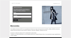 Desktop Screenshot of kattymiyoko.zonajobs.com.ar
